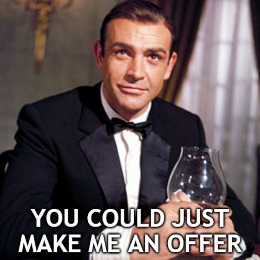 Make Anoffer - image 1